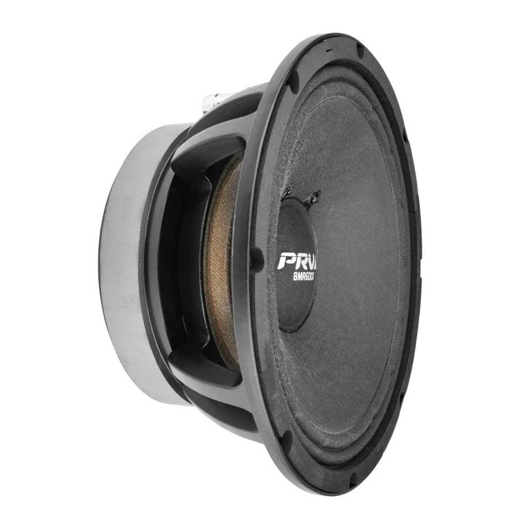 PRV 8MR600X 8" 8 OHM