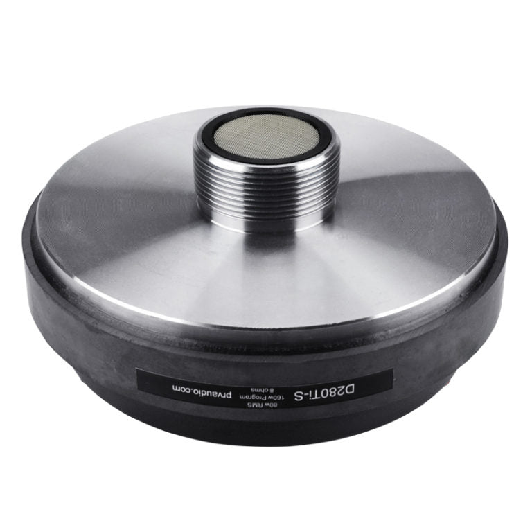 PRV D280Ti-S