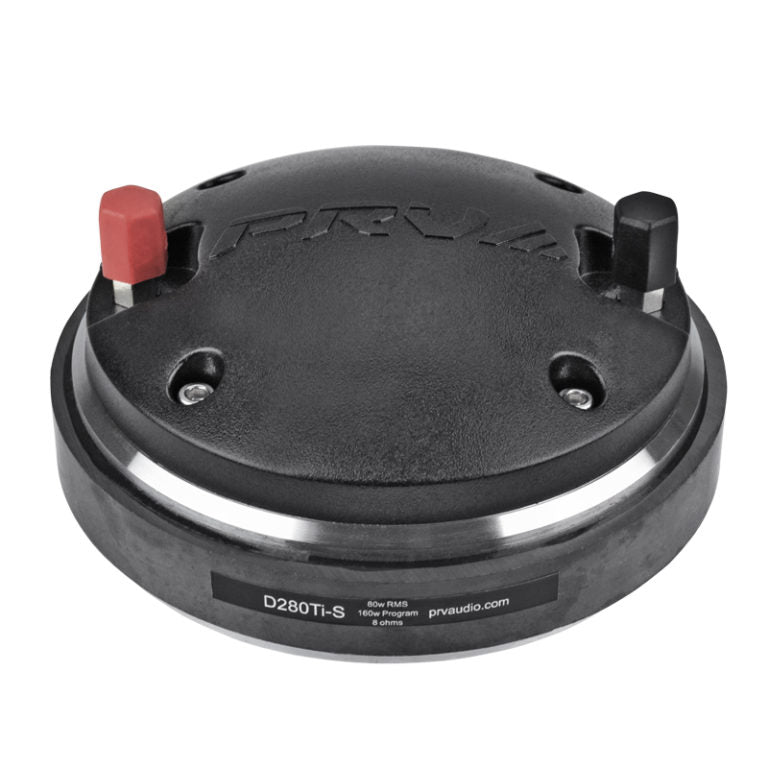 PRV D280Ti-S