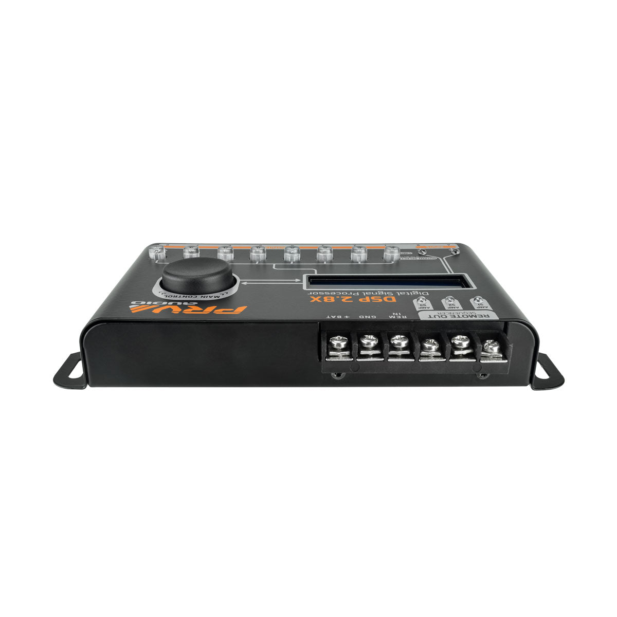 PRV DSP 2.8X - DIGITAL AUDIO PROCESSOR