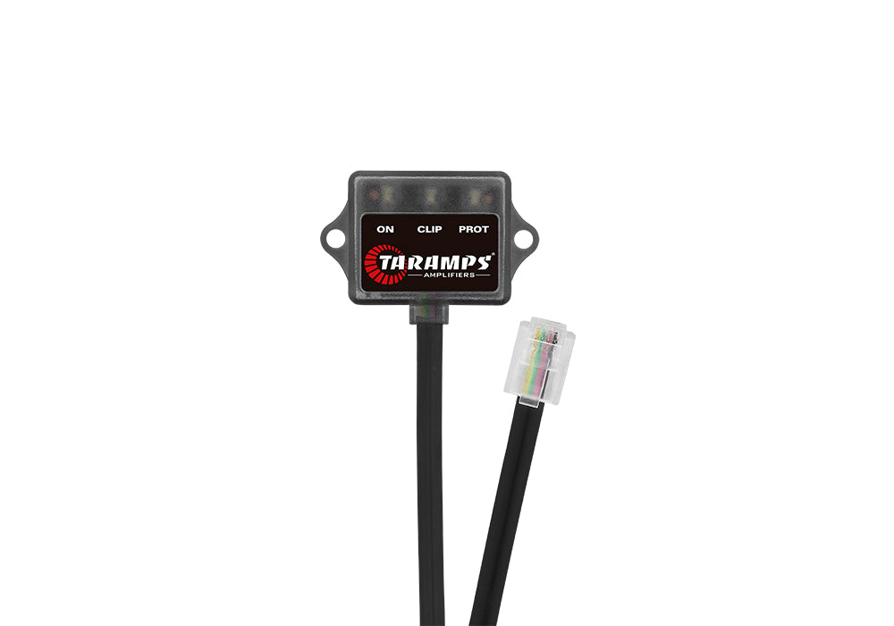 TARAMPS M1 LED MONITOR