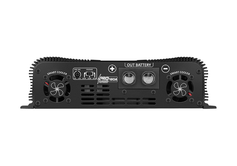 Taramps ProCharger 180A