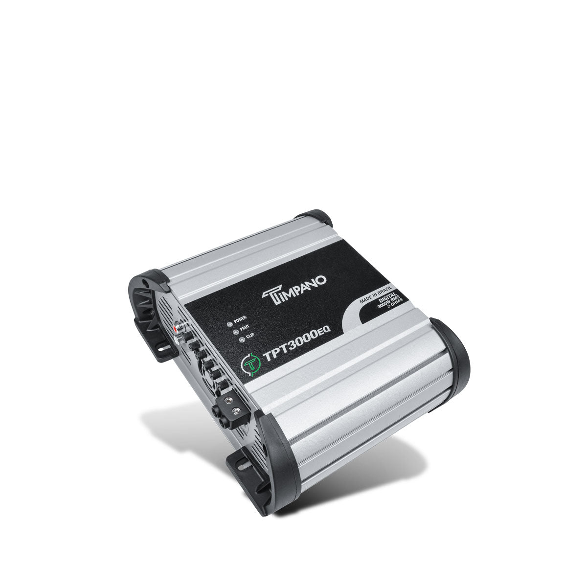 Ground Zero GZCA 1500.M1 Amplificatore SPL Mono Stabile 1 Ohm | Amplif - Foto 11