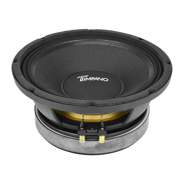 Timpano TPT-MD10 PRO 10" Mid Range Loudspeaker