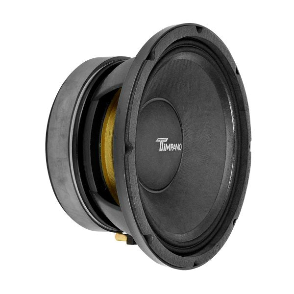 Timpano TPT-MD10 PRO 10" Mid Range Loudspeaker