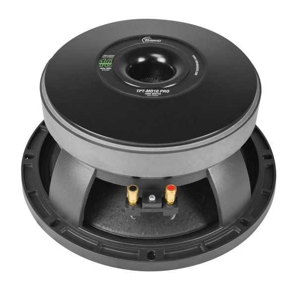 Timpano TPT-MD10 PRO 10" Mid Range Loudspeaker