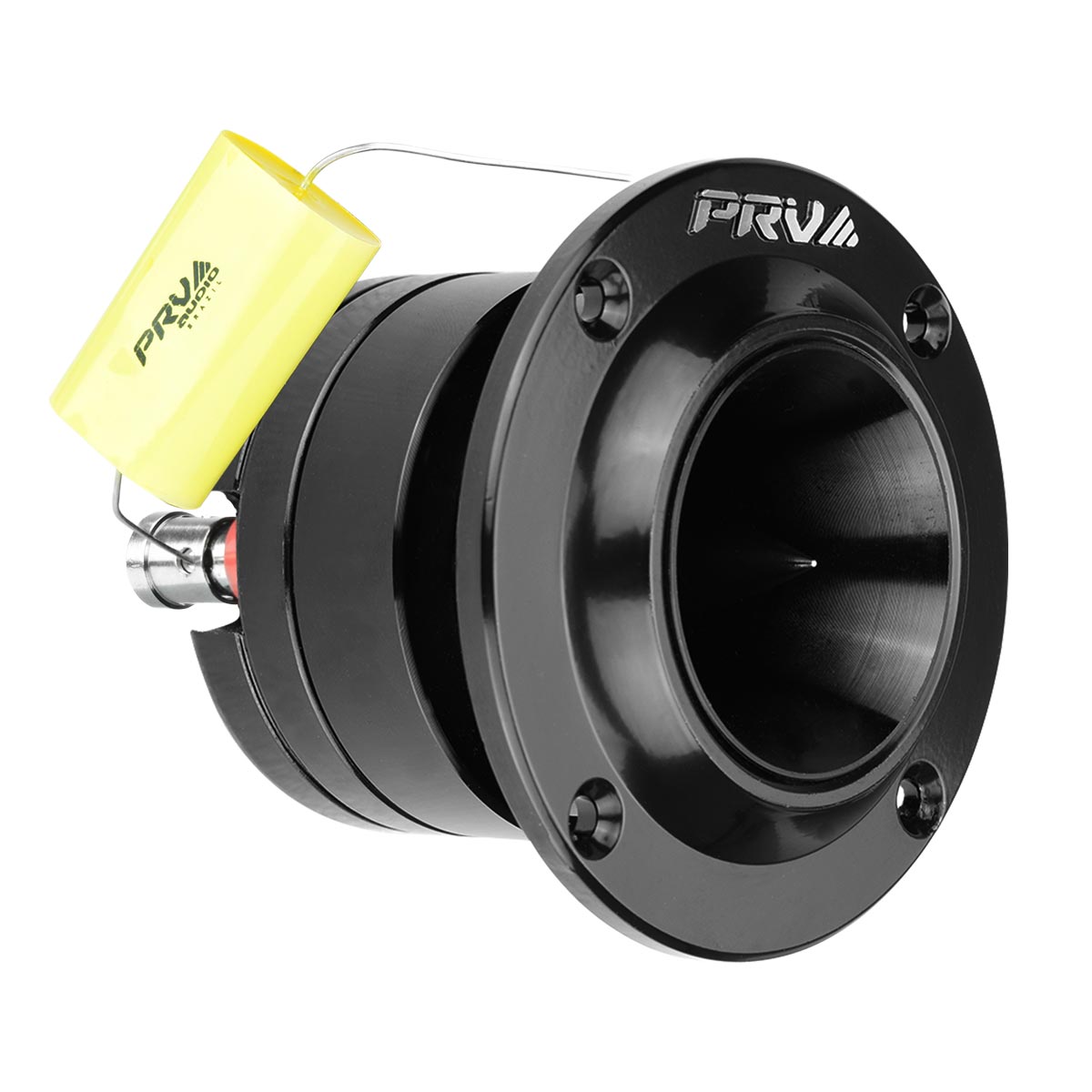 PRV TW450Ti-Nd-4 Neodymium Bullet Tweeter