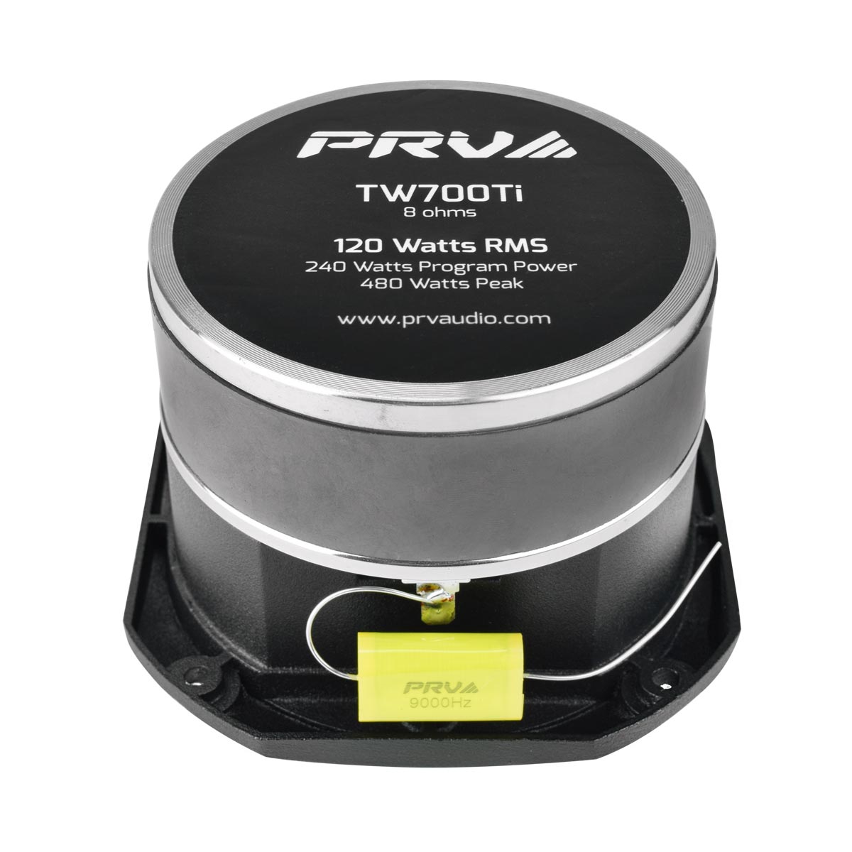 PRV TW700Ti SUPER TWEETER
