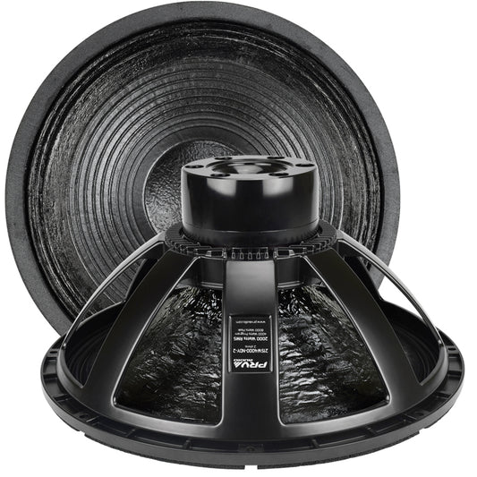 PRV 21SW4000-NDY-2 SPECIAL REINFORCED