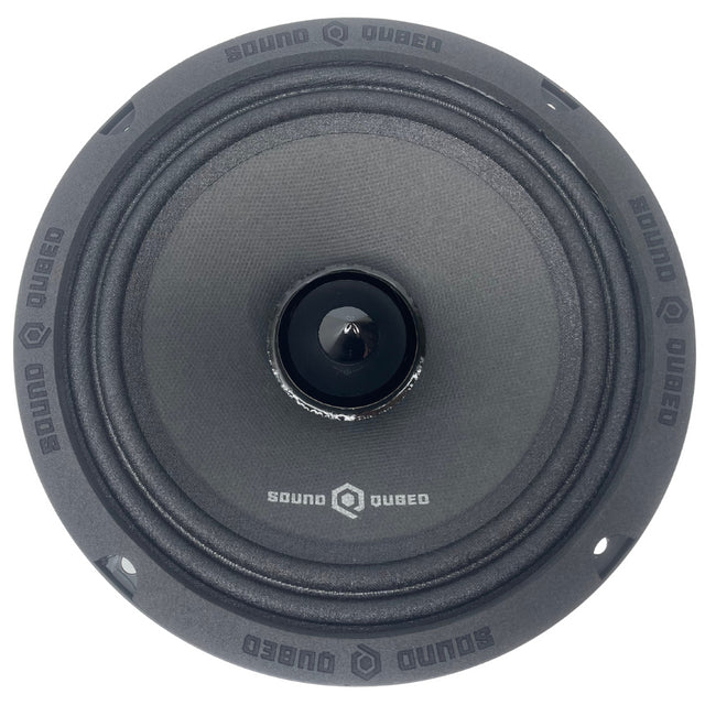 SOUNDQUBED HDS Series Pro Audio Bullet 6.5" Speaker (single)