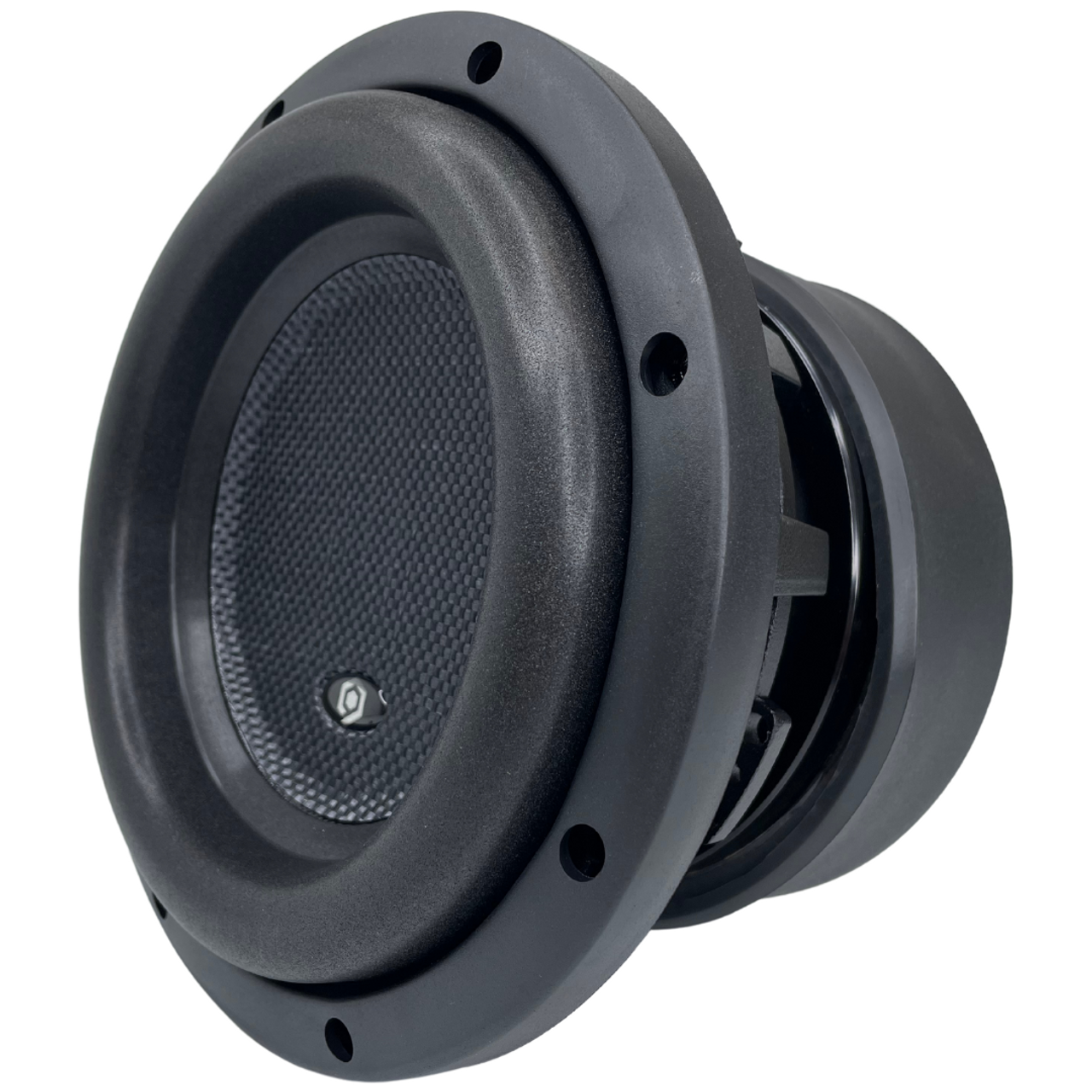 SOUNDQUBED 8" HDX Subwoofer