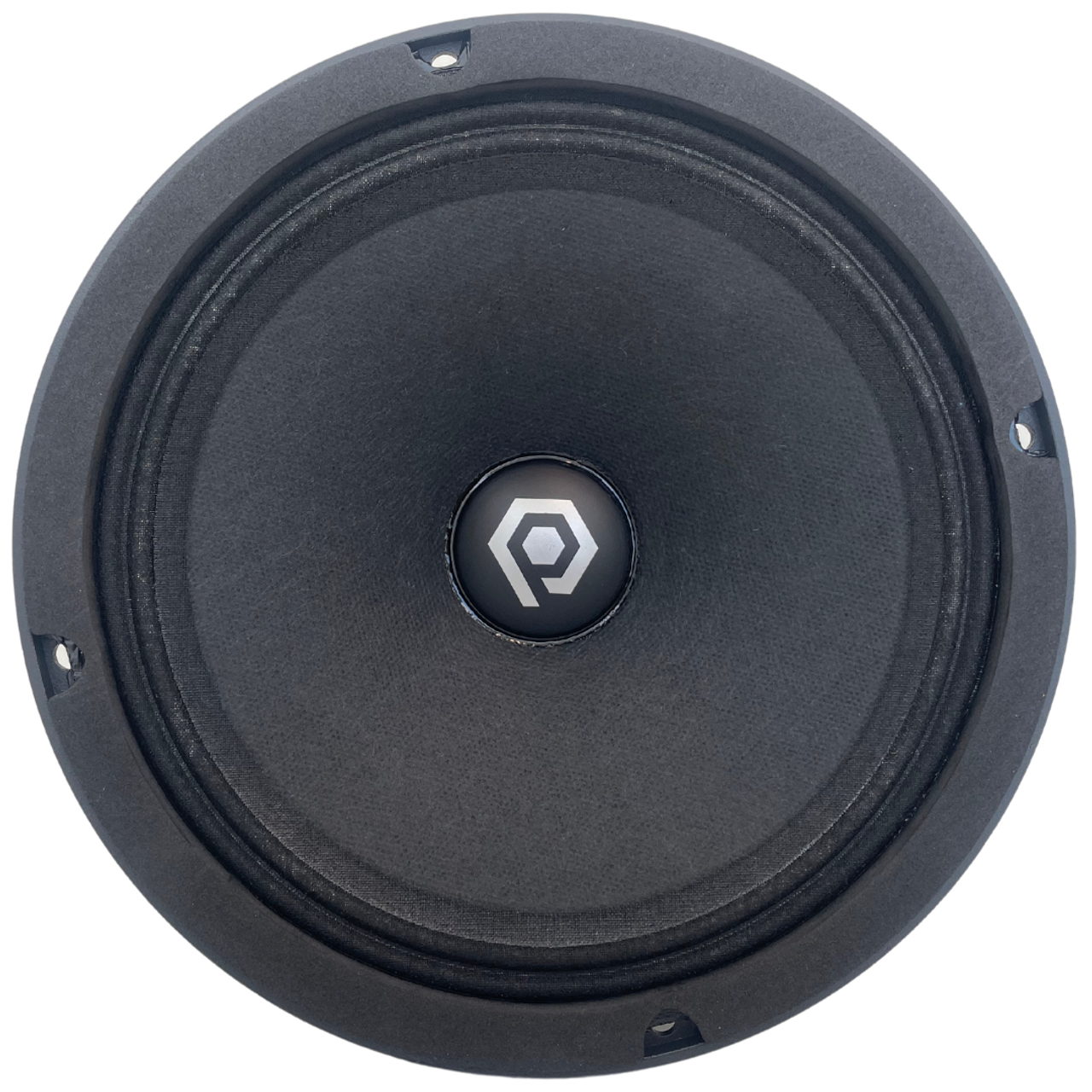 SOUNDQUBED HDX Series Pro Audio 8" Speaker (single)