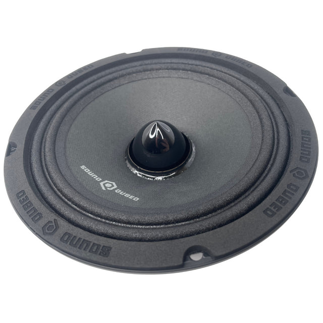 SOUNDQUBED HDS Series Pro Audio Bullet 6.5" Speaker (single)