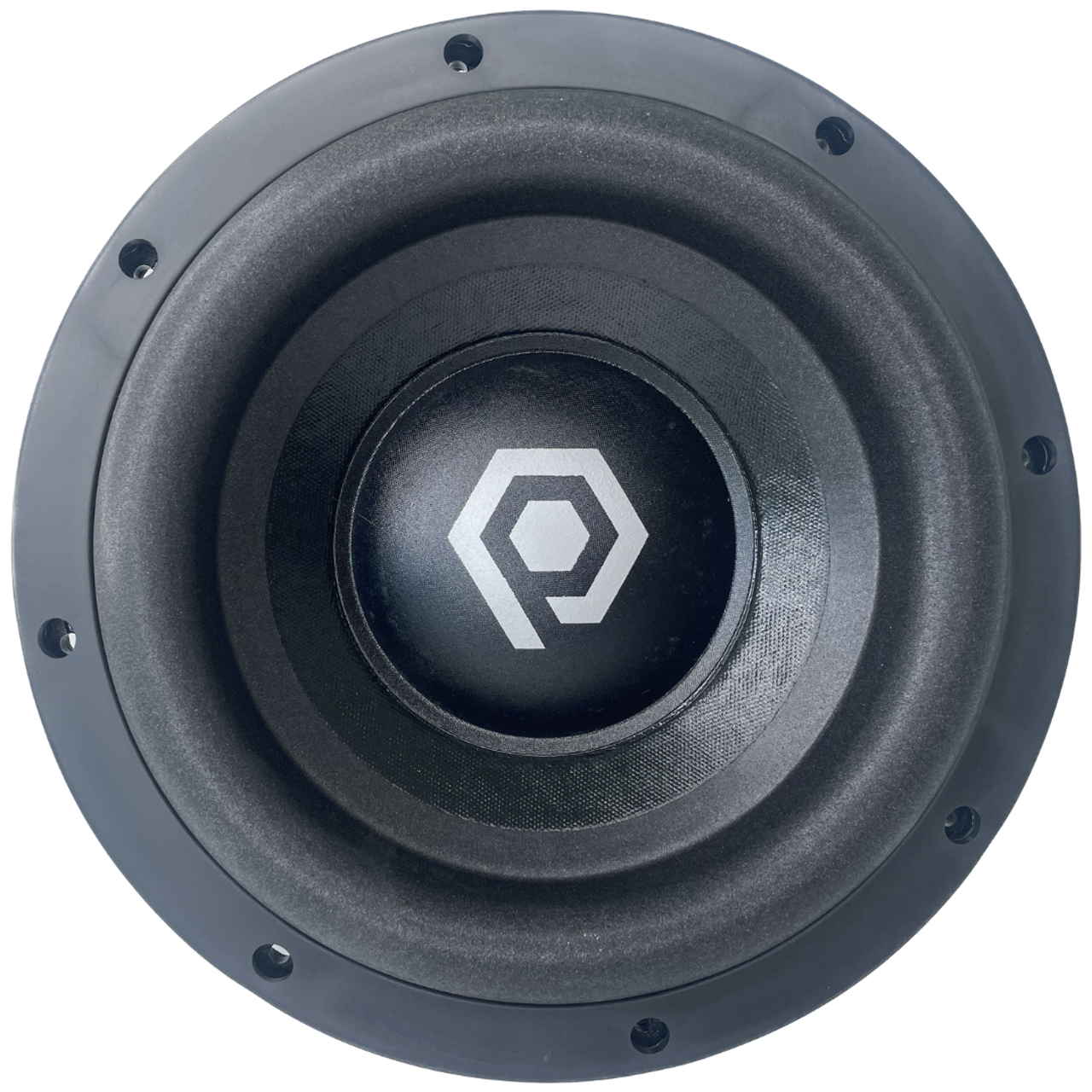 SOUNDQUBED 10" HDS 2.2 Series Subwoofer