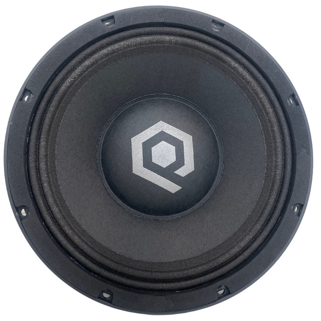 SOUNDQUBED HDX Series Pro Audio 10" Speaker (single)