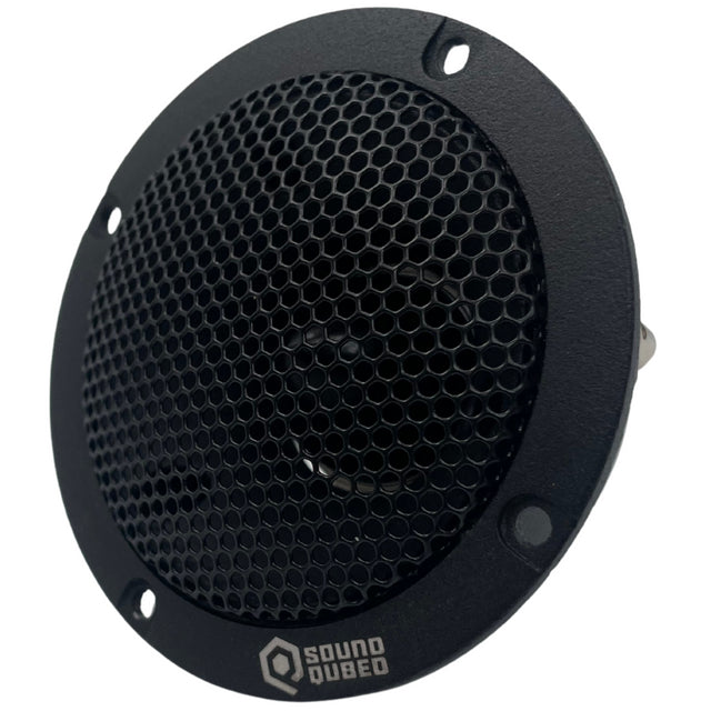 SOUNDQUBED 3" HDX PT1N Compression Neodymium Super Bullet Tweeter