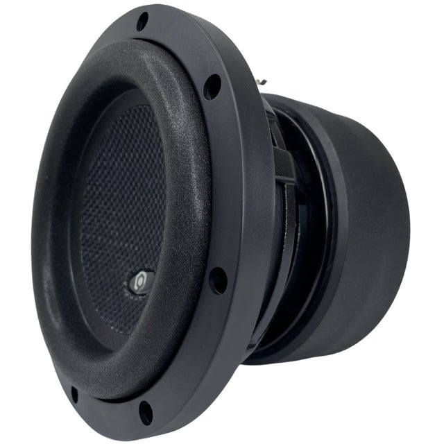 SOUNDQUBED 6.5" HDX Subwoofer