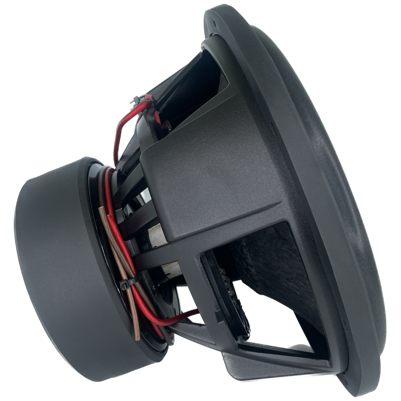 woofer soundqubed box