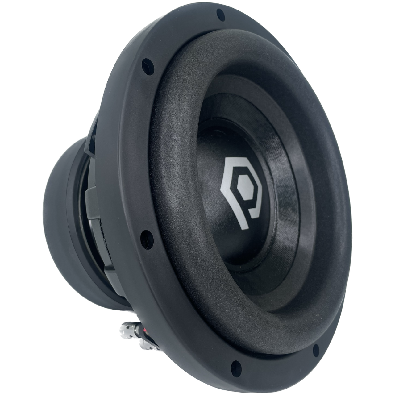 SOUNDQUBED 10" HDS 2.2 Series Subwoofer