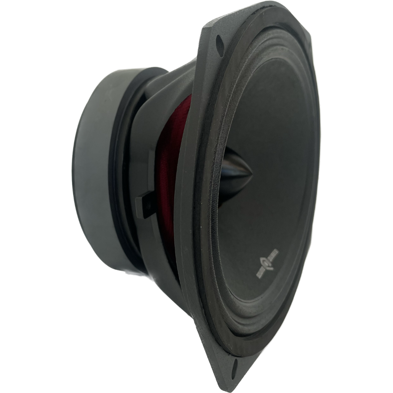 SOUNDQUBED HDX Series Pro Audio 6x9" Speaker (single)