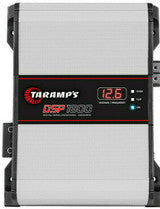 Taramps DSP 1600 1-ohm AMP