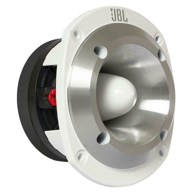 JBL SELENIUM ST400 WHITE SUPER TWEETER, 8-OHMS 300 WATTS