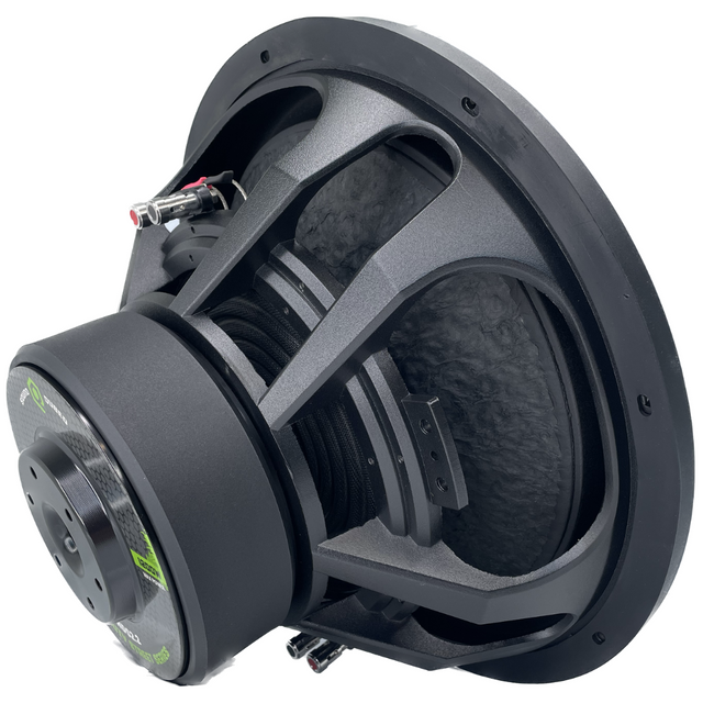 15" HDS 2.2 Series Subwoofer