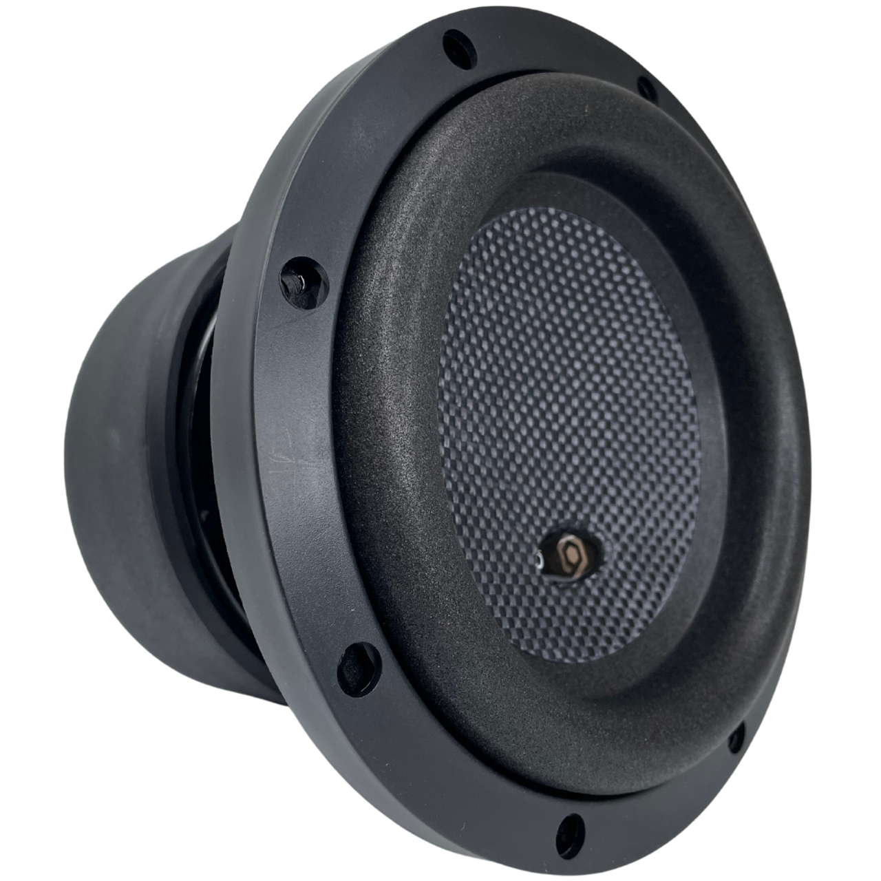 SOUNDQUBED 6.5" HDX Subwoofer