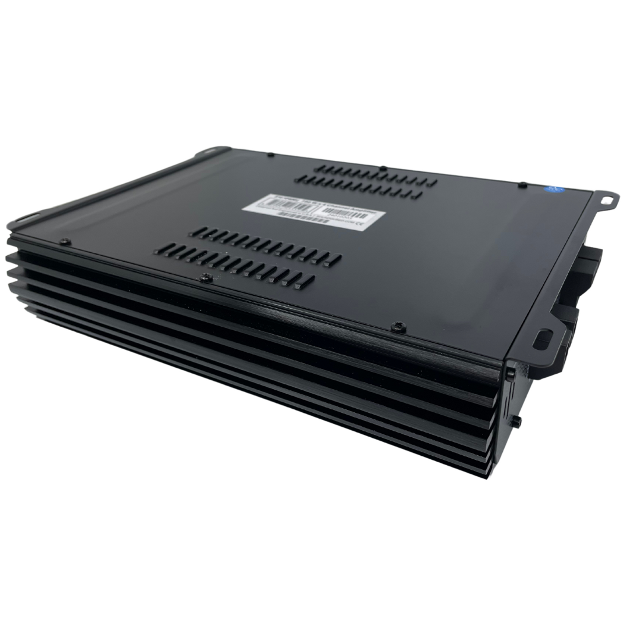 SOUNDQUBED F4-4400 Full Bridge 4400 Watt 4 Channel Amplifier