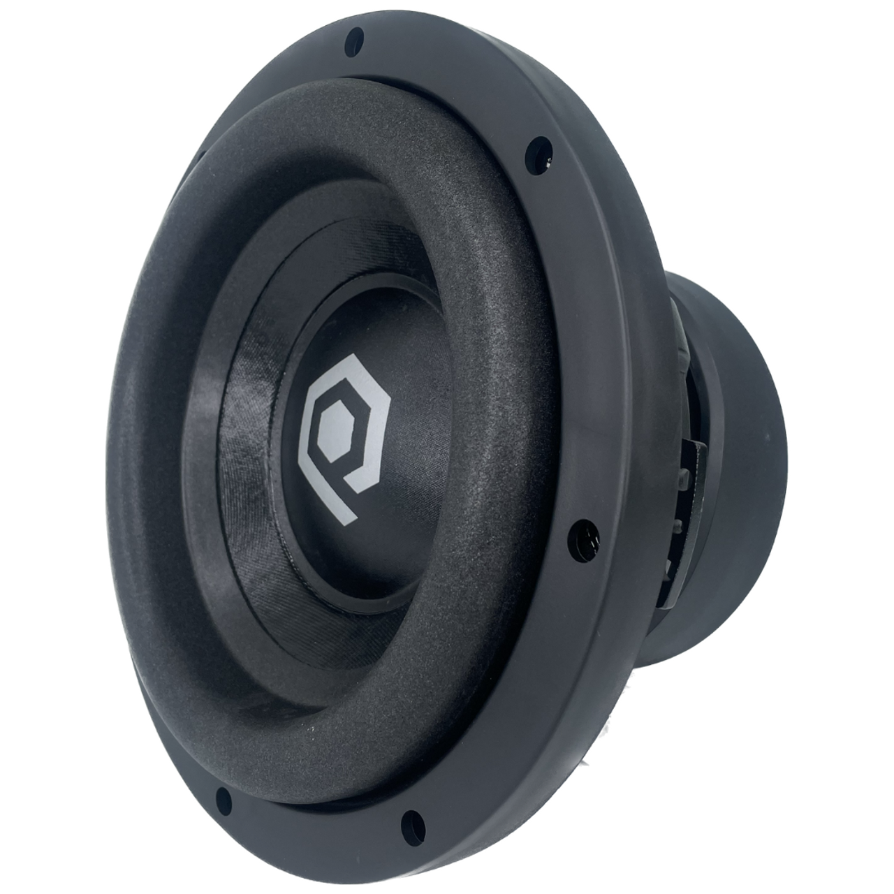 SOUNDQUBED 10" HDS 2.2 Series Subwoofer