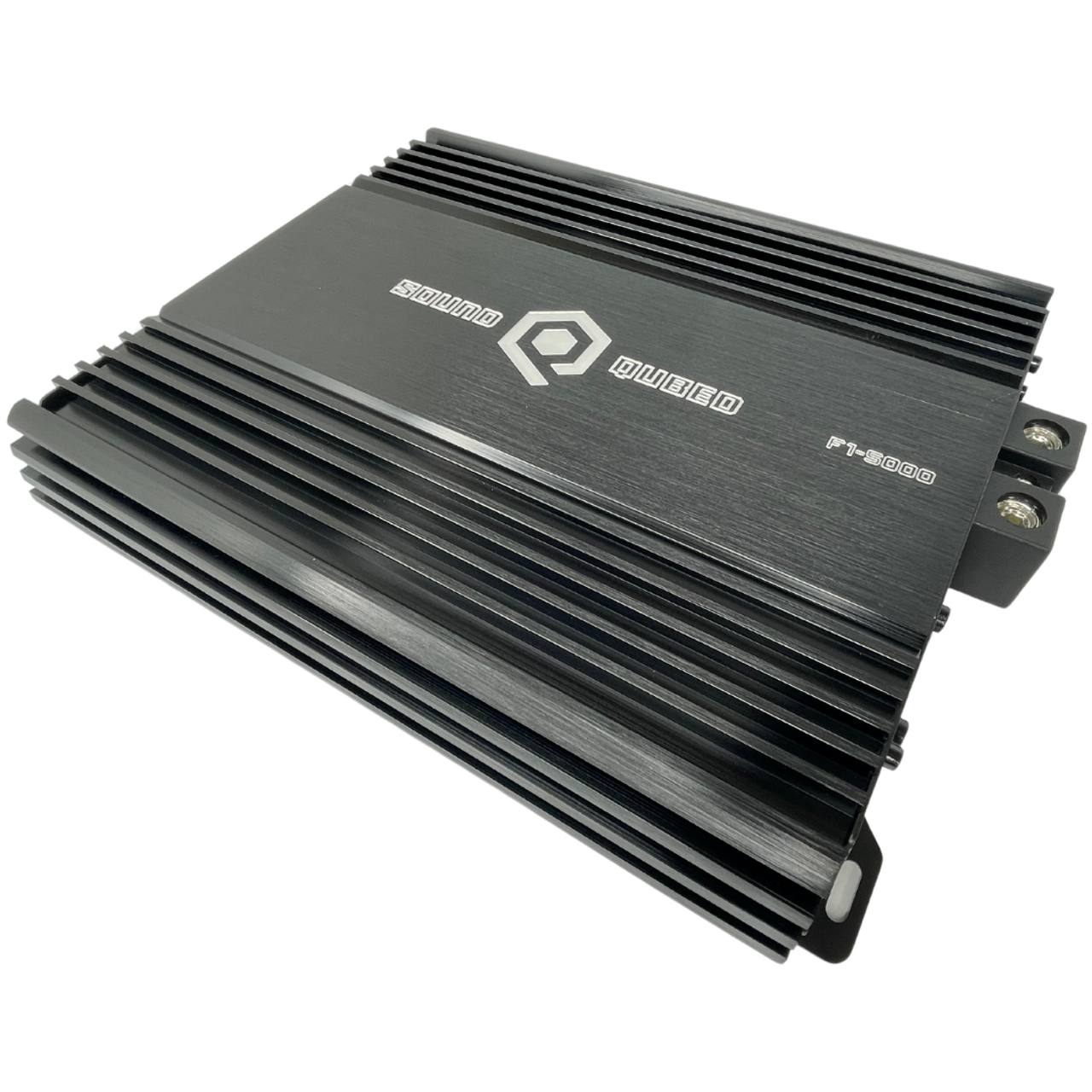 SOUNDQUBED F1-5000 Full Bridge 5000 Watts Mono Block Amplifier