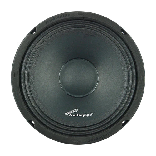 AudioPipe - APMB-8-D - 8” Low Mid Frequency Loudspeaker