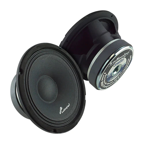 AudioPipe - APMB-8-D - 8” Low Mid Frequency Loudspeaker