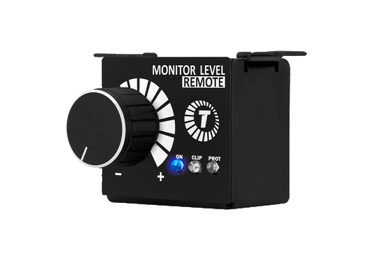 Taramps Monitor Level Remote