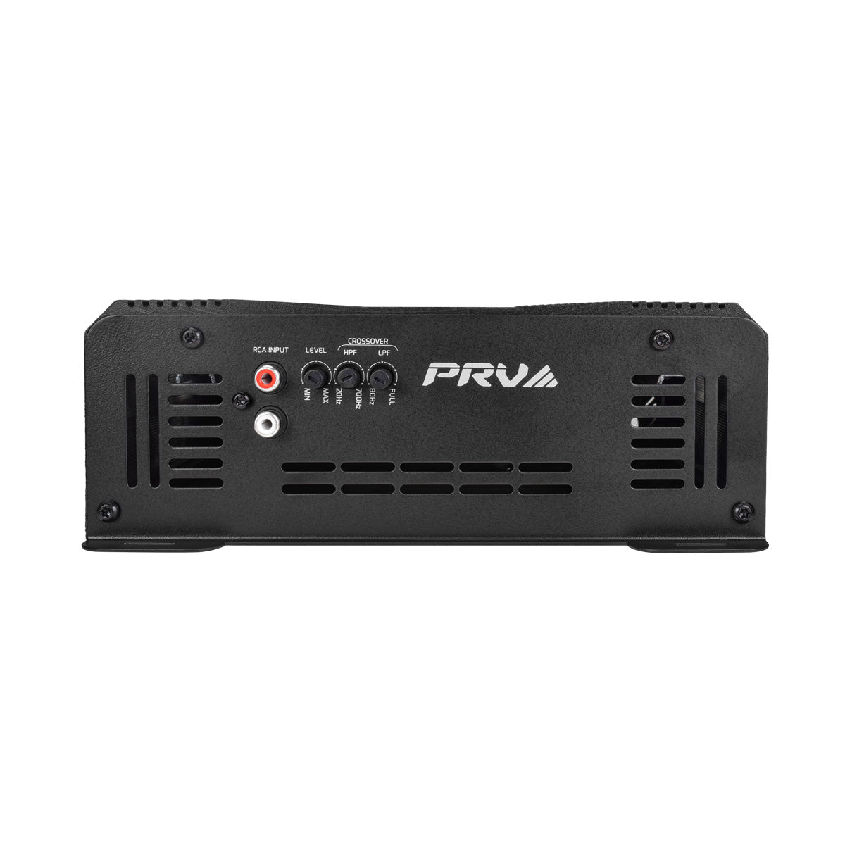 PRV QS3000 1 Channel Full Range Amplifier
