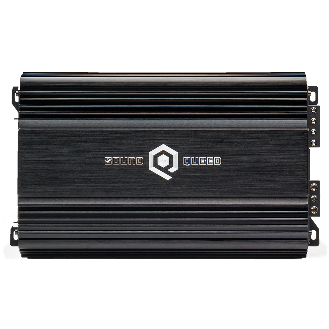 SOUNDQUBED S1-1250 S Series Monoblock Amplifier