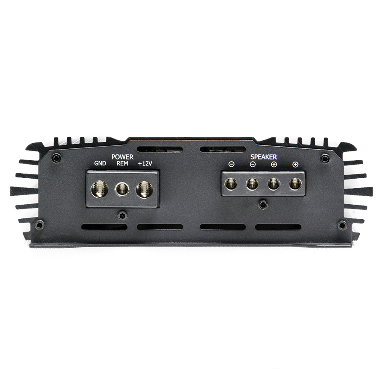 SOUNDQUBED S1-850.1 S Series Monoblock Amplifier