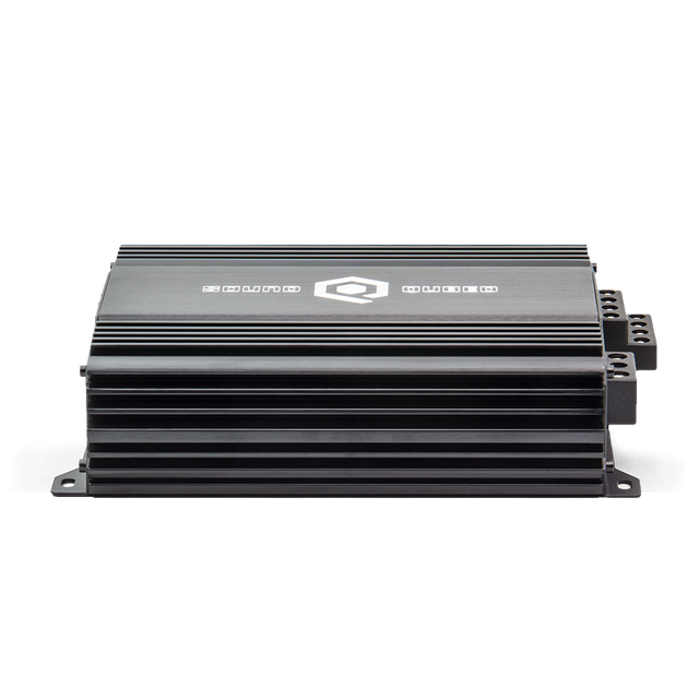 SOUNDQUBED S4-100 S Series 4Channel Amplifier