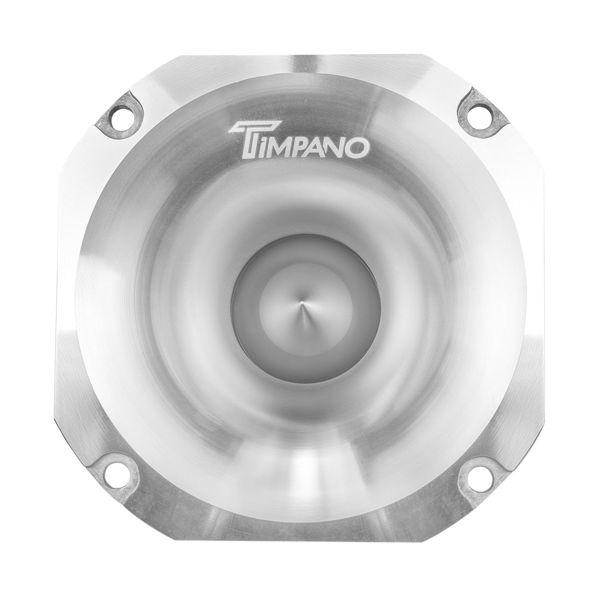 TIMPANO AUDIO TPT-ST71 (PAIR) CHROME SUPER TWEETER 8 OHM