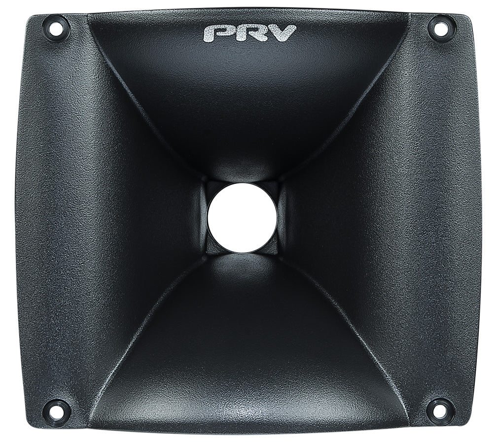 PRV AUDIO WG17-25 1" EXIT WAVEGUIDE