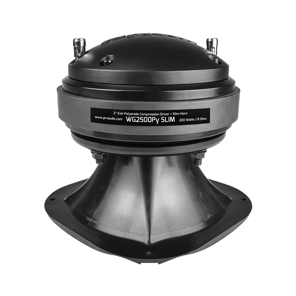 PRV WG2500PY HORN