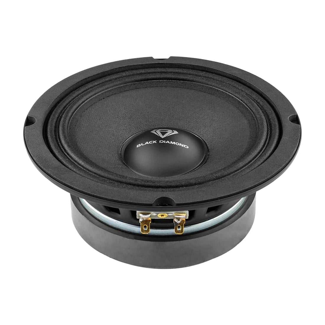 Black Diamond DIA-M6 6.5" Mid Range Loudspeaker with Bullet 450 Watts 8-Ohm