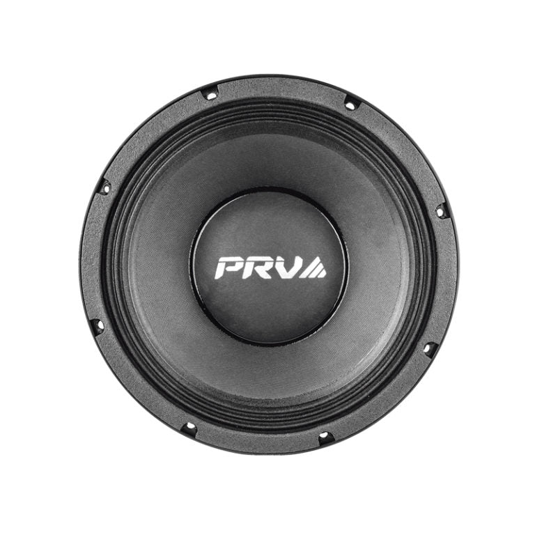 PRV Audio 10MR2000-NDY 10" Mid Range Loudspeaker - 8 Ohms