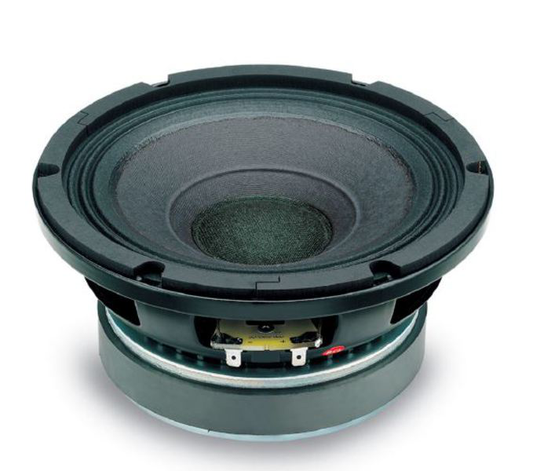 18 Sound 8M400F - 8" Mid-Range Speaker