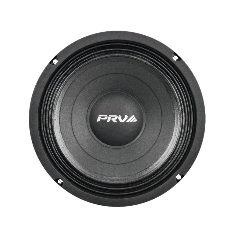 PRV Audio 8MB450-4 v2 8" Midbass Loudspeaker - 8 Ohms