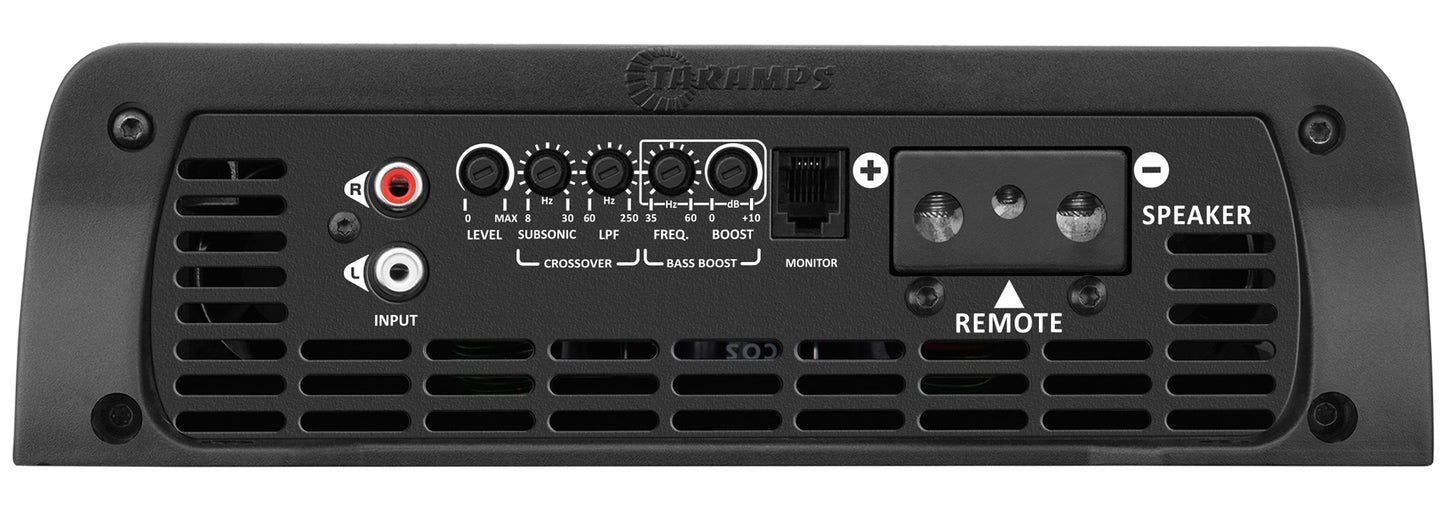 Taramps Bass 5K Amplifier