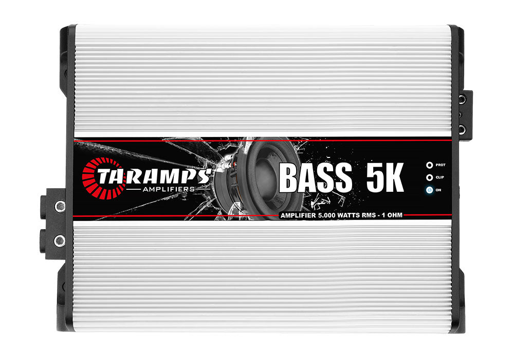 Taramps Bass 5K Amplifier