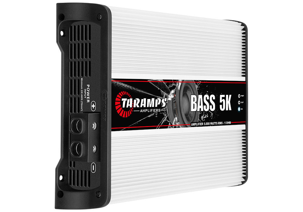 Taramps Bass 5K Amplifier