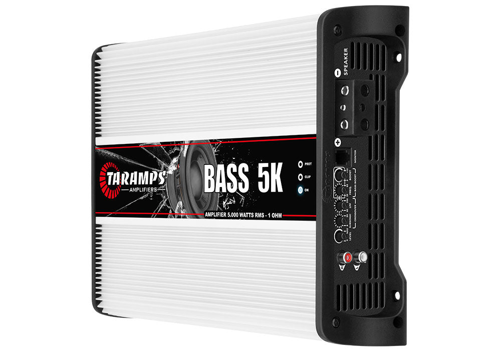 Taramps Bass 5K Amplifier