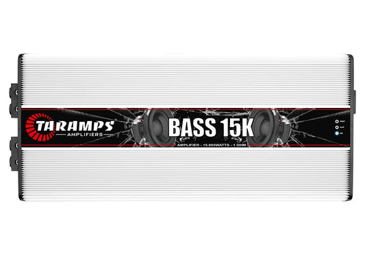 Taramps Bass 15K Amplifier